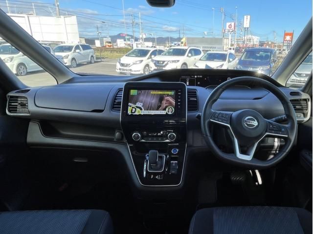 Nissan SERENA 2020-12 190271-6