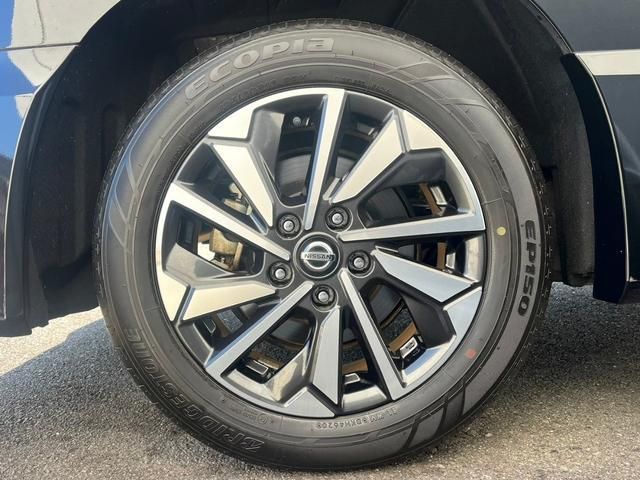 Nissan SERENA 2020-12 190271-27