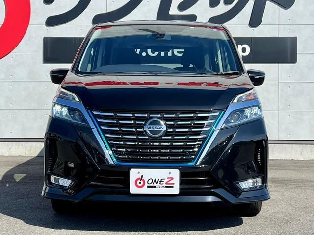 Nissan SERENA 2020-12 190271-1