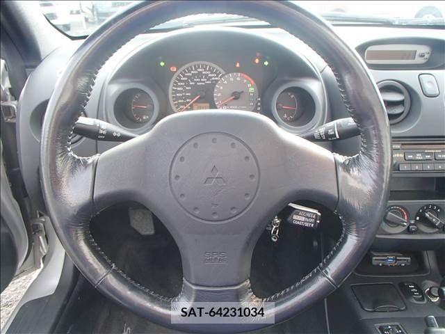 Mitsubishi ECLIPSE 2005-03 206025-10