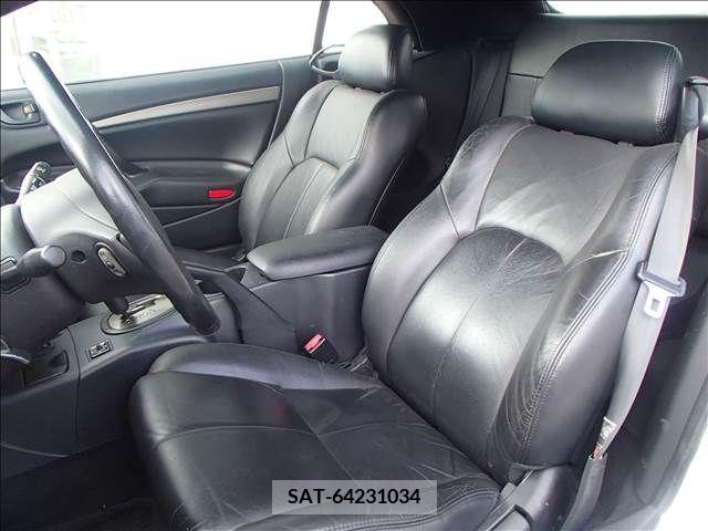Mitsubishi ECLIPSE 2005-03 206025-11