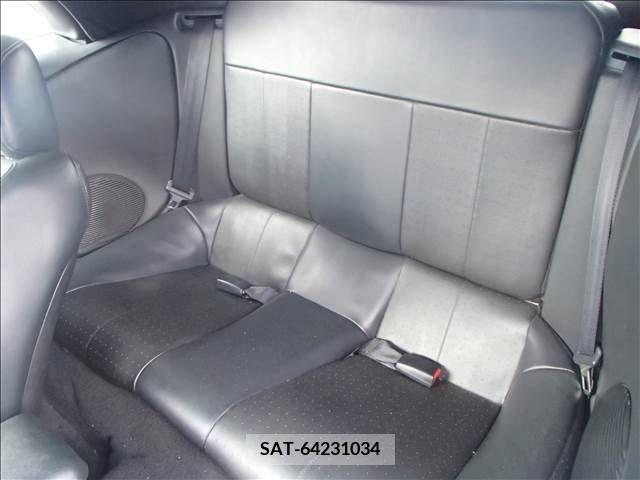 Mitsubishi ECLIPSE 2005-03 206025-12