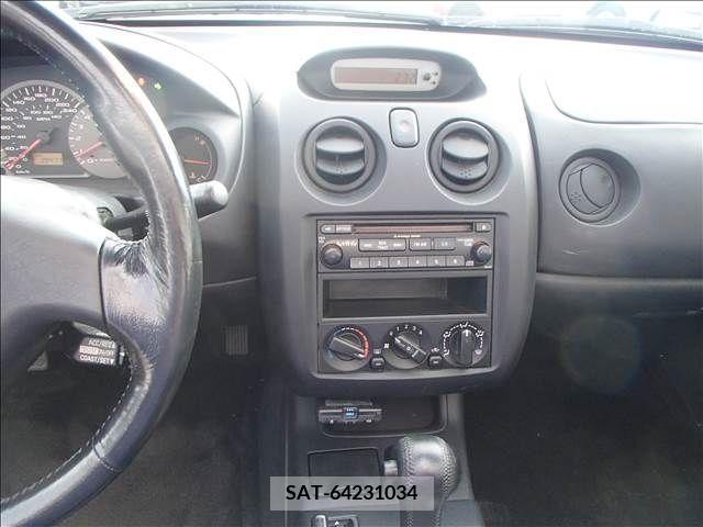 Mitsubishi ECLIPSE 2005-03 206025-13