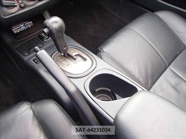 Mitsubishi ECLIPSE 2005-03 206025-16