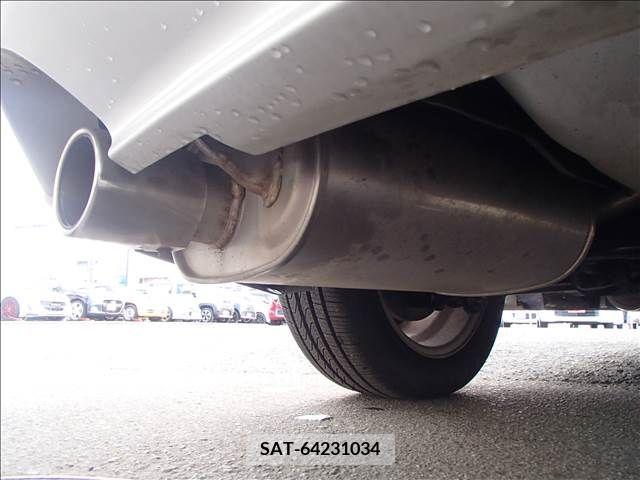 Mitsubishi ECLIPSE 2005-03 206025-17