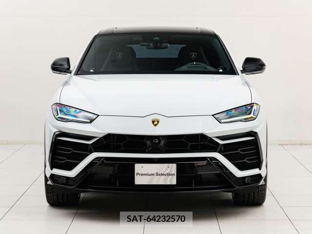 Lamborghini URUS 2022-05 321261-4