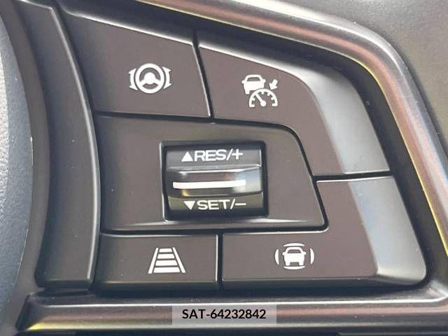 Subaru LEVORG 2020-12 362692-4