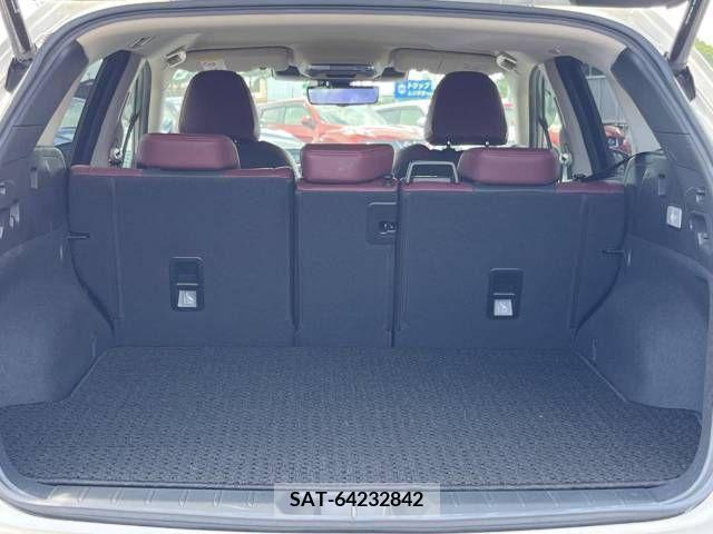 Subaru LEVORG 2020-12 362692-13