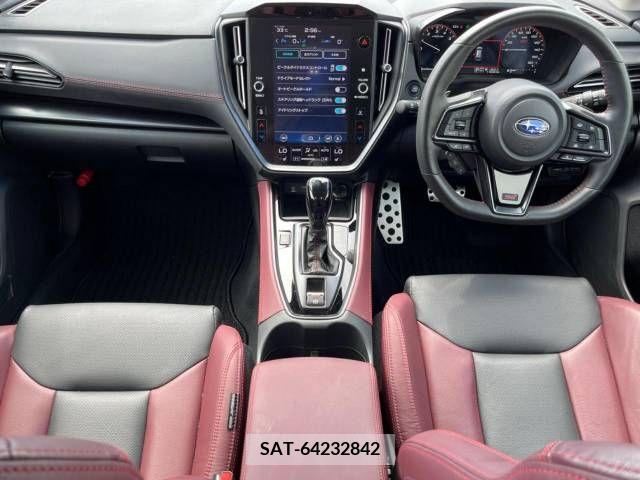 Subaru LEVORG 2020-12 362692-1