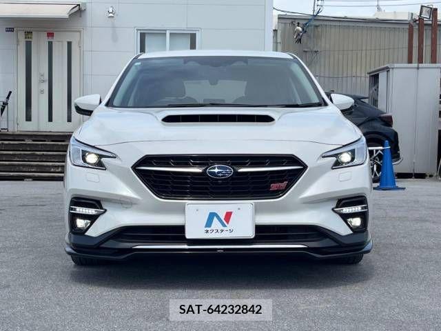 Subaru LEVORG 2020-12 362692-17