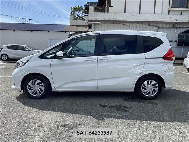 Honda FREED 2022-07 331270-10