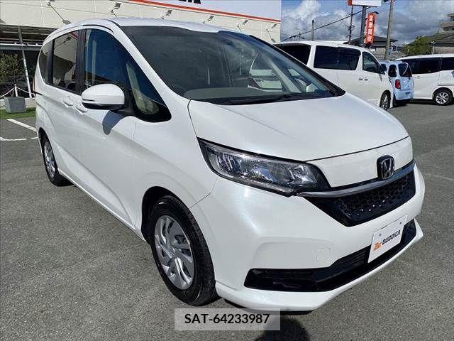 Honda FREED 2022-07 331270-9