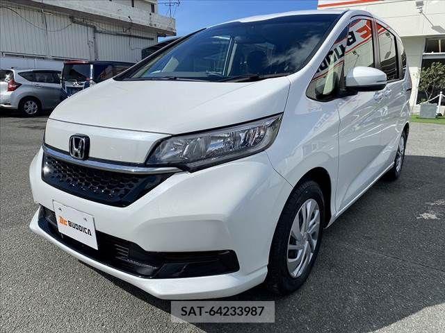 Honda FREED 2022-07 331270-7