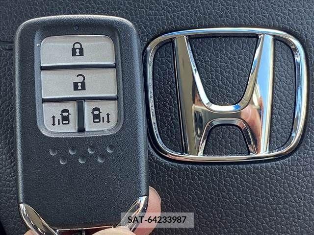 Honda FREED 2022-07 331270-6