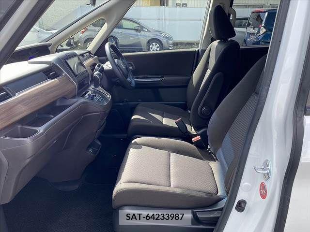 Honda FREED 2022-07 331270-16