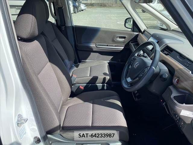 Honda FREED 2022-07 331270-15