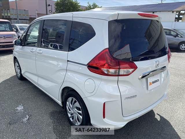 Honda FREED 2022-07 331270-14