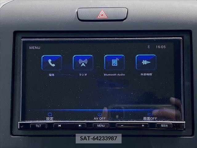 Honda FREED 2022-07 331270-3