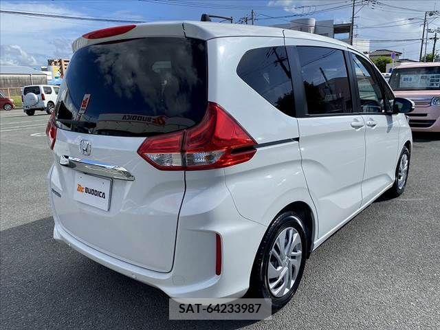 Honda FREED 2022-07 331270-12