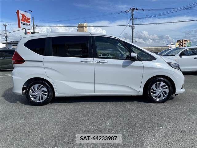 Honda FREED 2022-07 331270-11