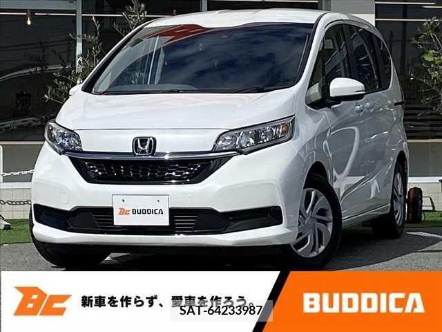 Honda FREED 2022-07 331270-0