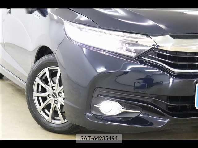 Honda SHUTTLE 2019-02 220317-6