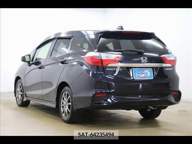 Honda SHUTTLE 2019-02 220317-19