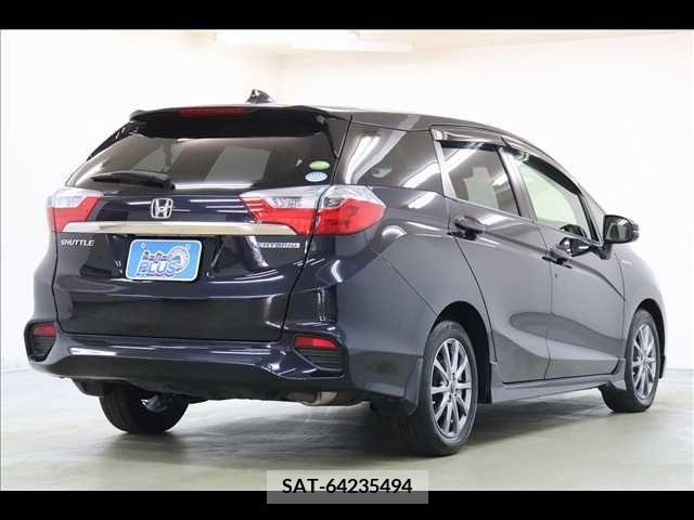 Honda SHUTTLE 2019-02 220317-18