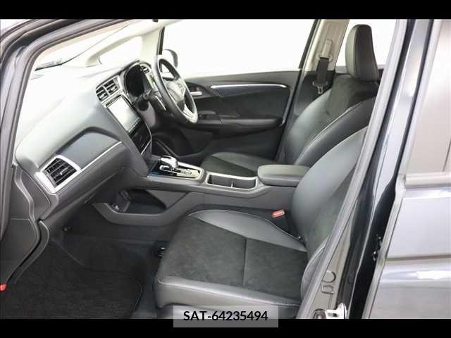 Honda SHUTTLE 2019-02 220317-11
