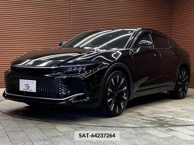 Toyota CROWN 2022-11 341372-14
