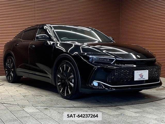 Toyota CROWN 2022-11 341372-13