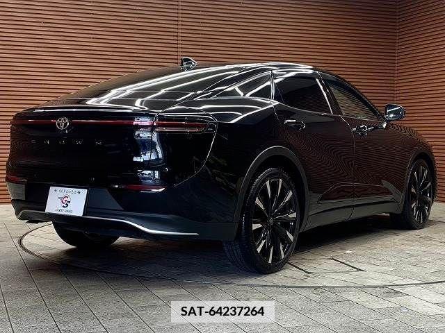 Toyota CROWN 2022-11 341372-15