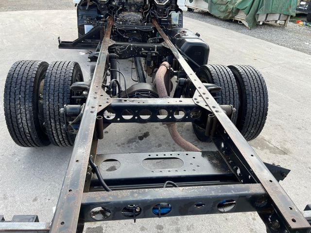 Isuzu ELF TRUCK 2006-07 183026-16
