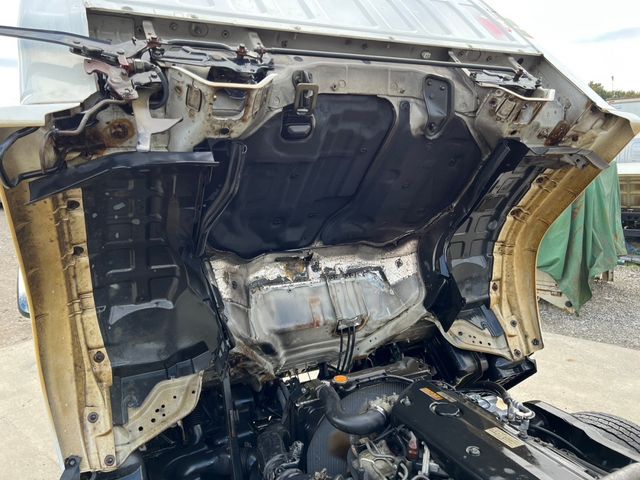 Isuzu ELF TRUCK 2006-07 183026-18
