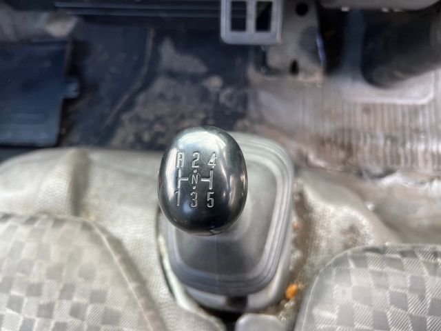 Isuzu ELF TRUCK 2006-07 183026-28