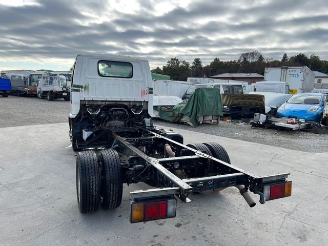 Isuzu ELF TRUCK 2006-07 183026-2