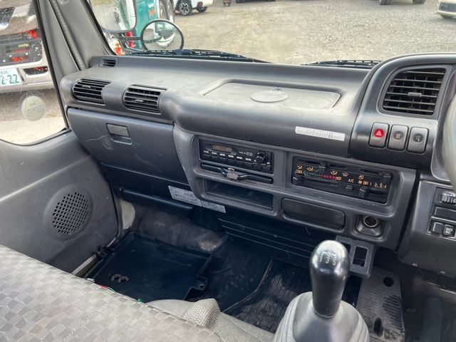 Isuzu ELF TRUCK 2006-07 183026-26