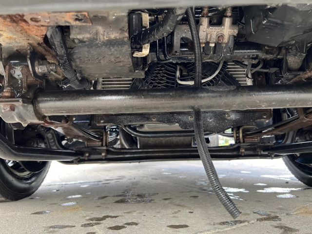 Isuzu ELF TRUCK 2006-07 183026-8
