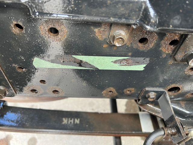 Isuzu ELF TRUCK 2006-07 183026-19