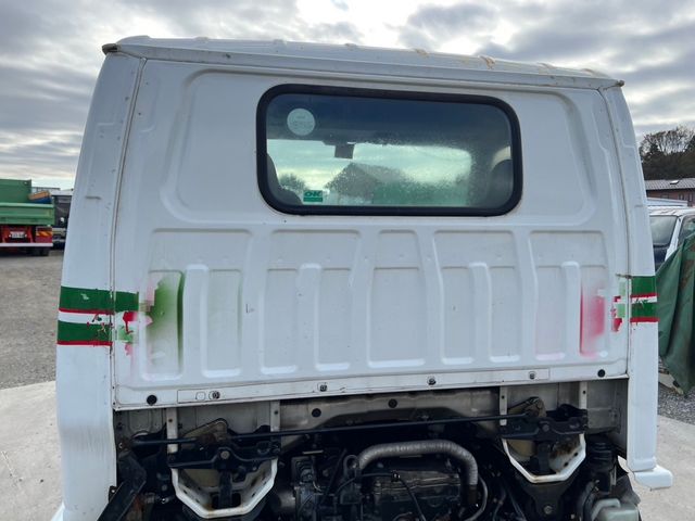Isuzu ELF TRUCK 2006-07 183026-14