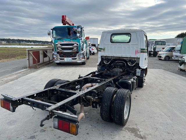 Isuzu ELF TRUCK 2006-07 183026-3