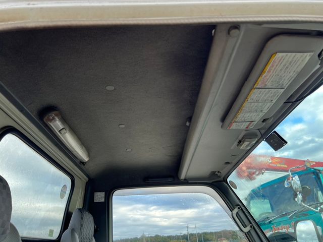 Isuzu ELF TRUCK 2006-07 183026-23