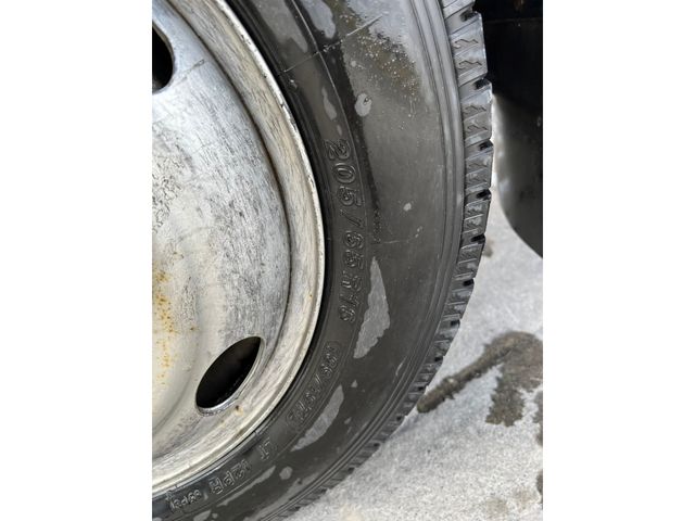 Isuzu ELF TRUCK 2006-07 183026-9