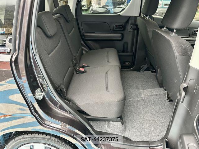 Suzuki WAGON R 2022-06 205570-28