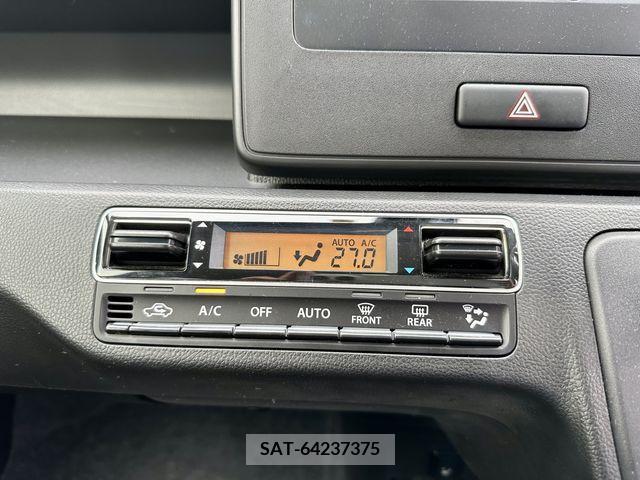 Suzuki WAGON R 2022-06 205570-17
