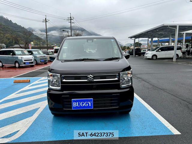 Suzuki WAGON R 2022-06 205570-1