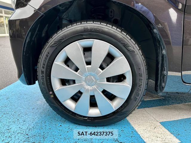 Suzuki WAGON R 2022-06 205570-8