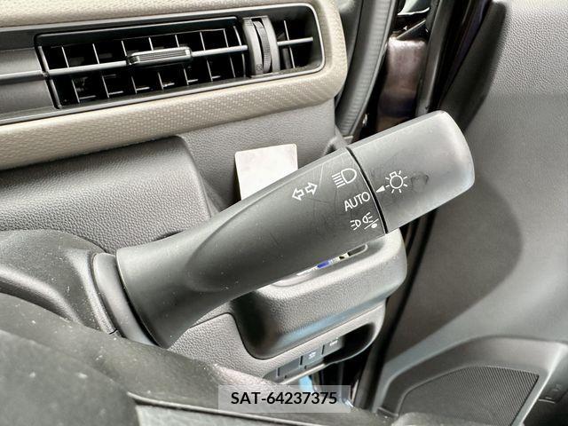 Suzuki WAGON R 2022-06 205570-20