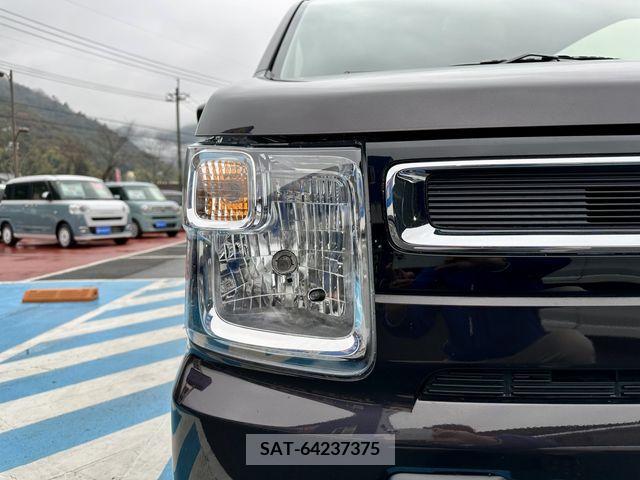Suzuki WAGON R 2022-06 205570-11