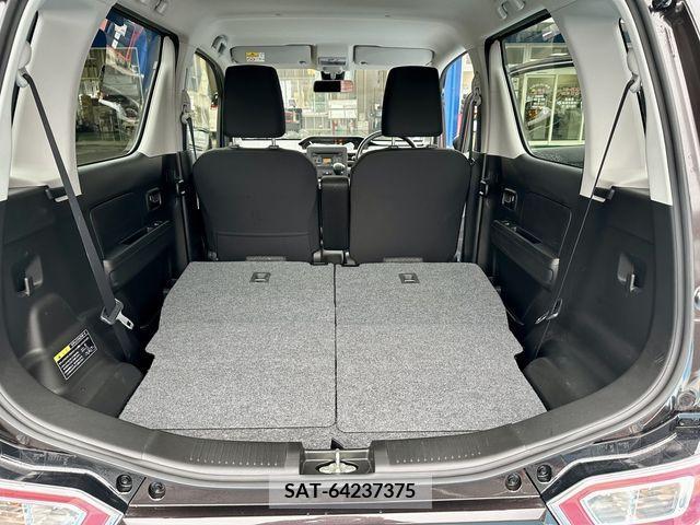 Suzuki WAGON R 2022-06 205570-22